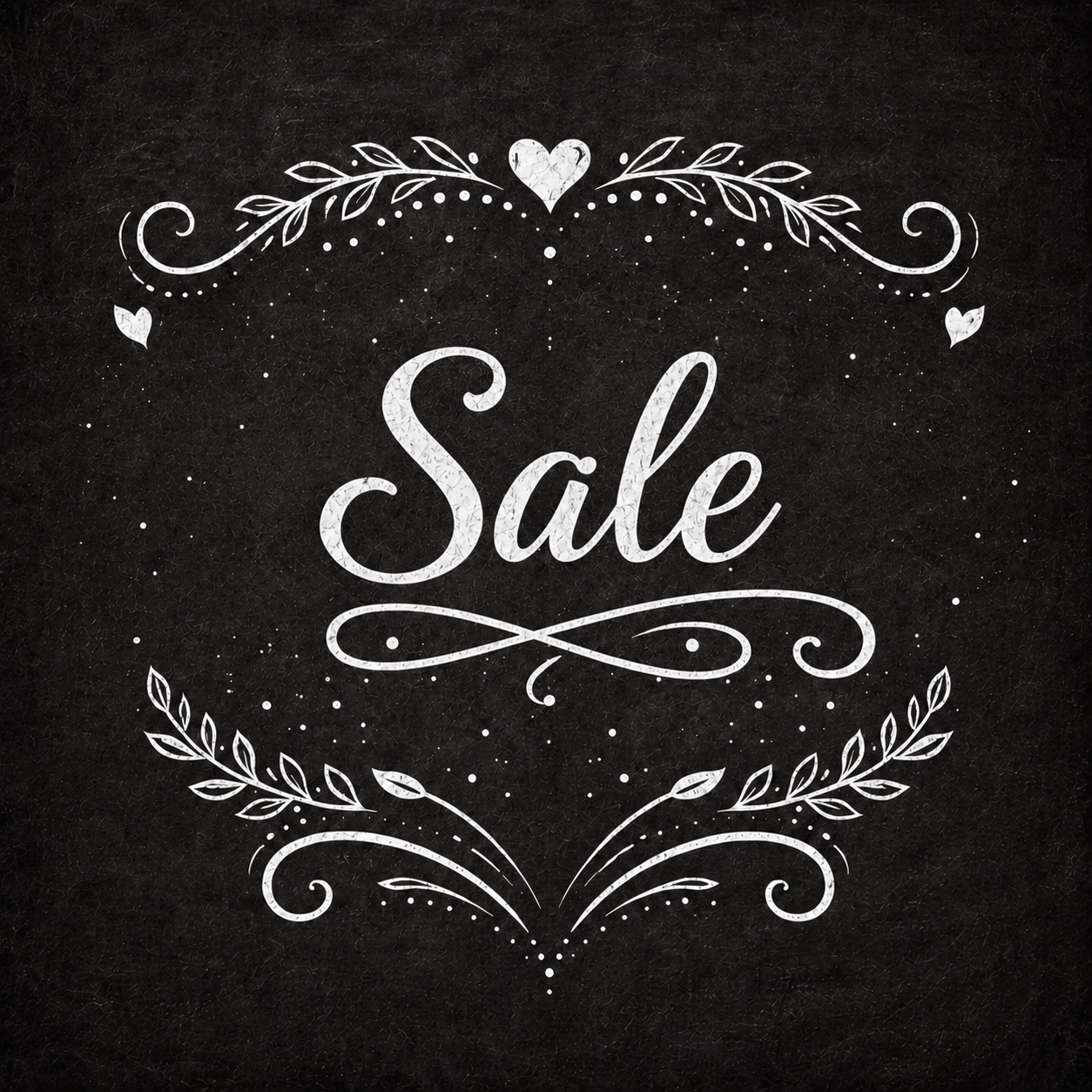 Sale Items