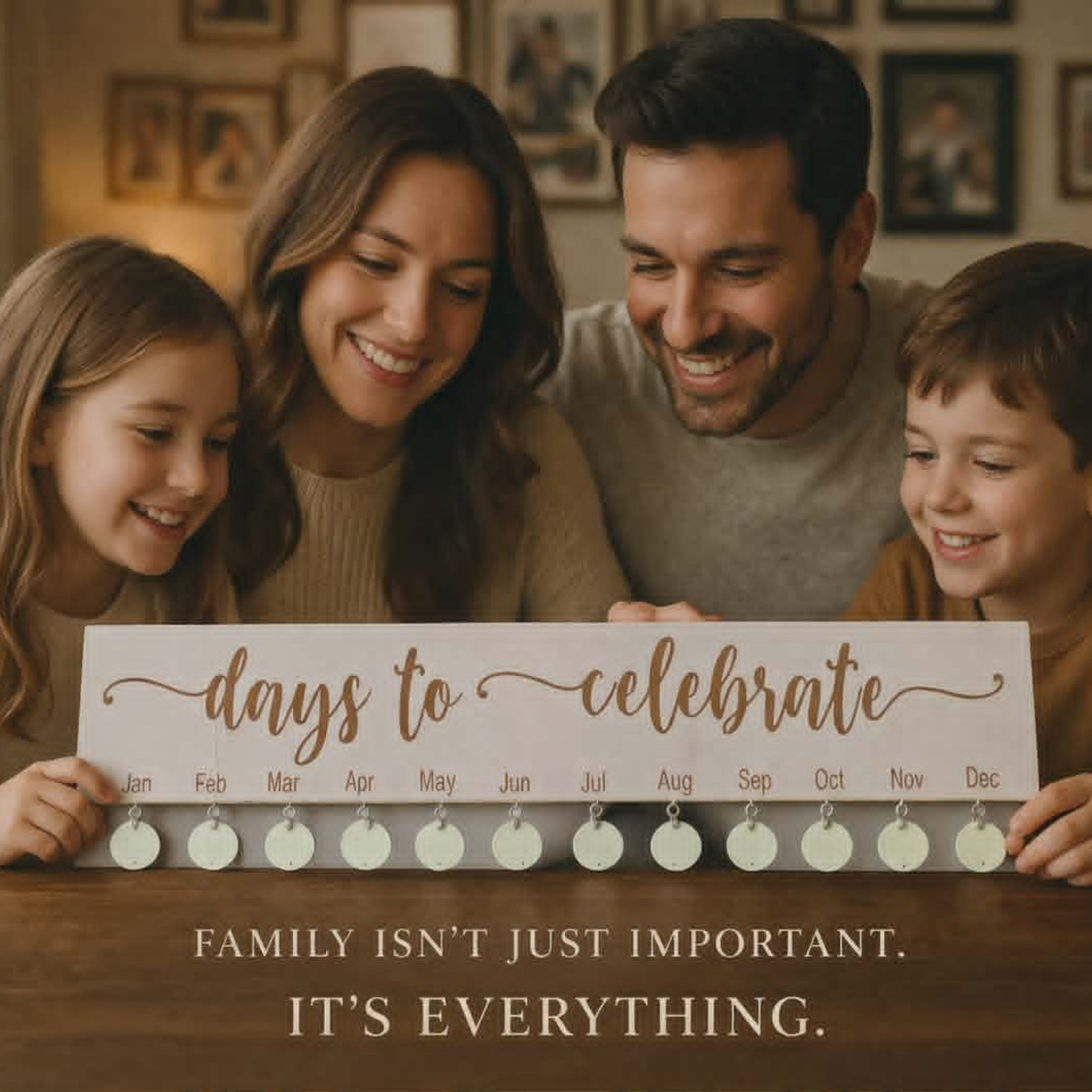 Celebration Boards